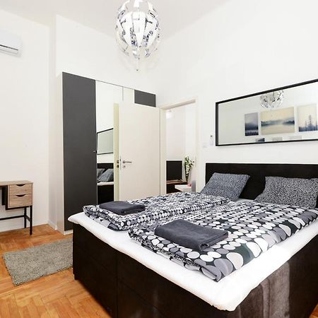 Akacfa 7 Two Bedroom Central Apartment Будапеща Екстериор снимка