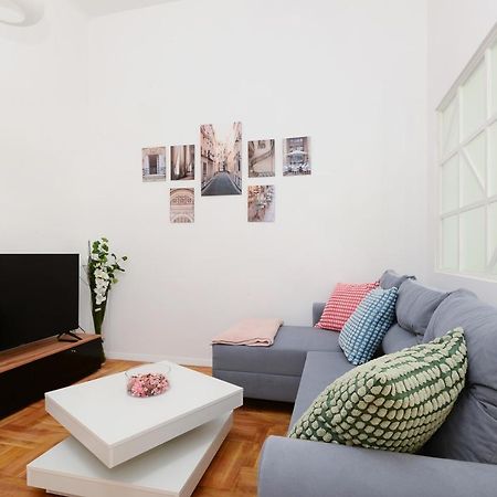 Akacfa 7 Two Bedroom Central Apartment Будапеща Екстериор снимка