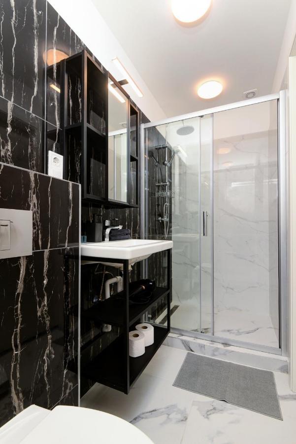 Akacfa 7 Two Bedroom Central Apartment Будапеща Екстериор снимка