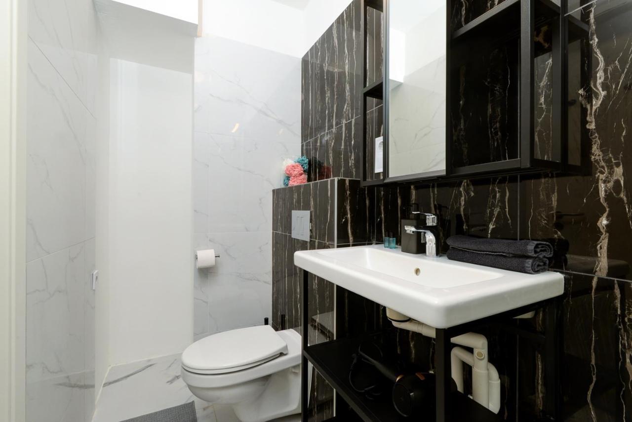 Akacfa 7 Two Bedroom Central Apartment Будапеща Екстериор снимка