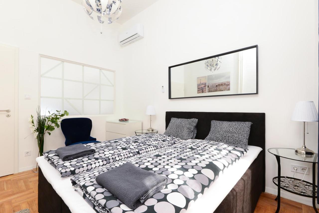 Akacfa 7 Two Bedroom Central Apartment Будапеща Екстериор снимка