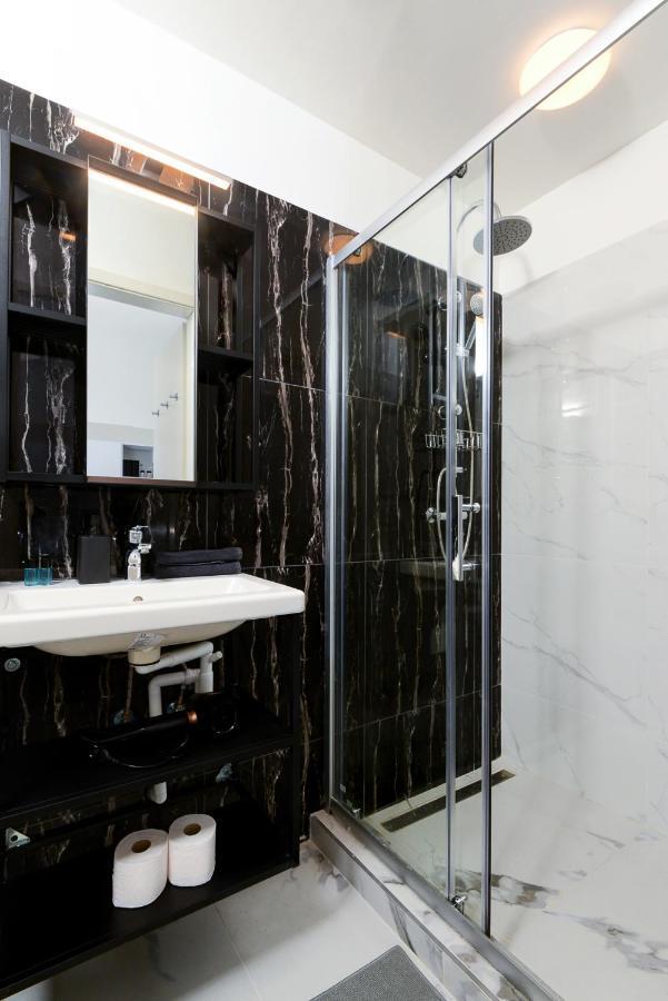 Akacfa 7 Two Bedroom Central Apartment Будапеща Екстериор снимка